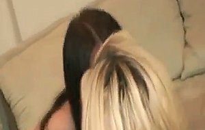 Hardcore teen training