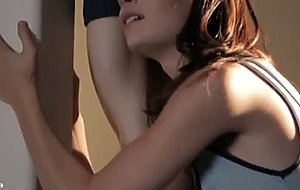 Sensi pearl sexual gymnastics