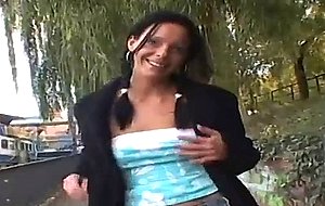 Lotty loves cocks in her pussy and ass.