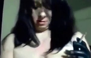 Smoking fetish 27 