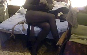 Amateur fetish cd doll solo