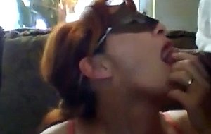 Group sex made at home in the