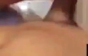 Guy nails blonde and brunette at the same time in 3some