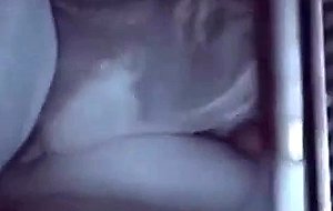 Young couples midnight sex