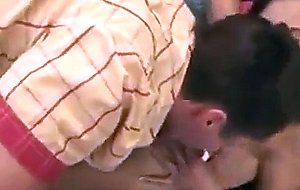 Petite brunette victoria is as lusty as they come 