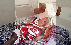 HelloGrannY Mature Ladies From Latin Countries