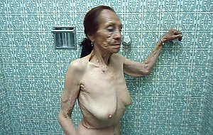 HelloGrannY Mature Ladies From Latin Countries