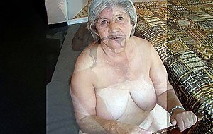 HelloGrannY Mature Ladies From Latin Countries