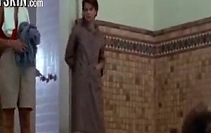 Hot busty red heads get fucked real intense and cum like champions!