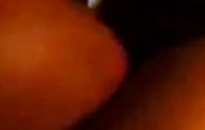 Black booty girlfriend from newyork