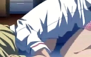 Schoolgirl cries as she gets forcefully analled