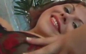 Busty adventues