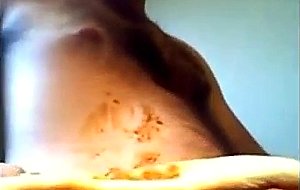 Ft chile dog glutton