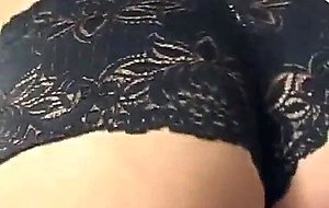 Puffy nipple teen loves anal