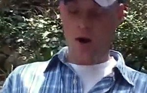 Tittenmoms outdoor fucking