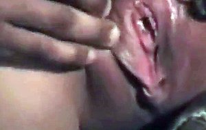 Wet asian sucks and fucks bbc