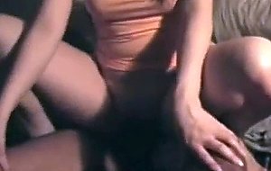 Wet asian sucks and fucks bbc