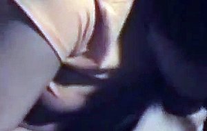 Wet asian sucks and fucks bbc