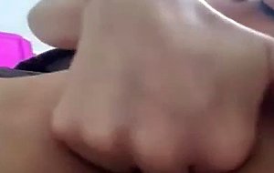 Webcam girl masturbating sweet honey -
