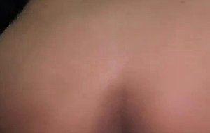Amateur with a honey ass is down to fuck