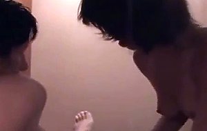 Caliente honey sex