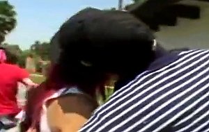 Nerd fucks a sweet nerdy asian