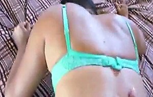 Latina amateur fucked in many positions