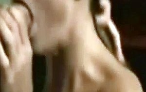 Couple has anal sex on cam