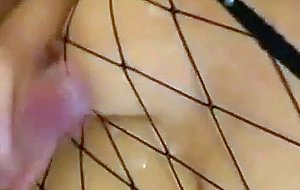 Wife giving a beautifull oral treat