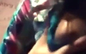 Hot brunette teen teases with her naked body and make her pussy wet