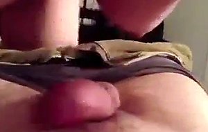Ex girlfriend's leaked sex tape