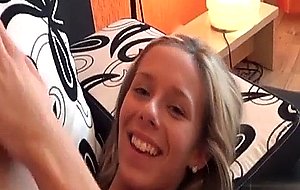 Hottest amateur ever banged 3 times