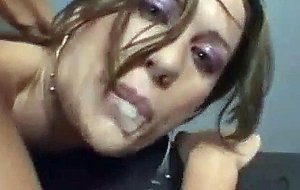 Nadio rio - teenage buttfucker 