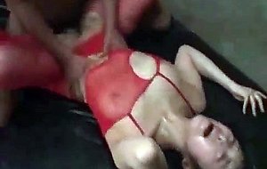 Asian teen and some cumshots