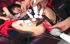 Fetish hardcore vibrator asian orgasm mpeg4