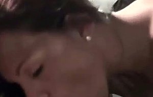 College guys first bj