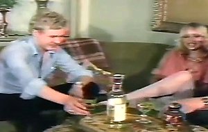 Swedish old friend sex