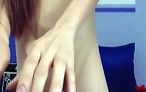 Inch amateur colombian cock