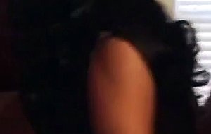 Nasty sex with latino girl 