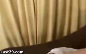 Slippery sex. good chick with awesome body getting drilled hardcore.