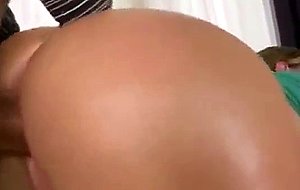 Balloon boobs and butt gets drilled