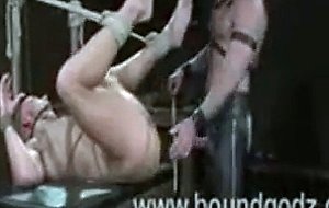 Drake jaden finnaly receives a double anal penetration