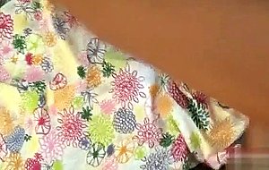 Teen gets her friends intense cock