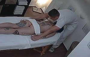 Czech massage #