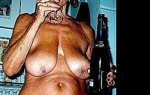 ILoveGrannY Amateur Old Ladies Filler Compilation