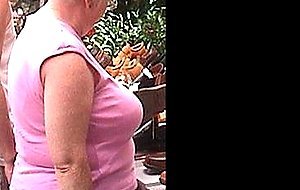 ILoveGrannY Amateur Old Ladies Filler Compilation