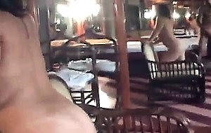 Isabel brazil amateur 1