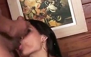 Small tits tranny ass rammed intense