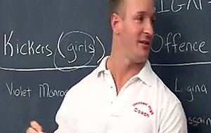 Melody jordan having sex with teacher