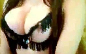 Titty tranny webcam solo